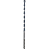 Bosch CYL-5 1 pièce(s), Perceuse Perceuse, 6 mm, 150 mm, Pierre artificielle, Béton, Calcaire, Maçonnerie, Pierre naturelle, 10 cm, Tige cylindrique