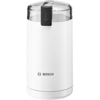 Bosch TSM6A011W, Moulin à café Blanc
