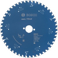 Bosch ‎2608644065 lame de scie circulaire 1 pièce(s) Bois, Bosch, 553 g, 1 pièce(s)