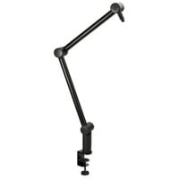 CHERRY MA 3.0 UNI Pièces et accessoires de microphones, Support Noir, Support d'unité centrale à poser, Cherry, Noir, 3/8 & 5/8, Aluminium