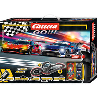 Carrera 20062597, Circuit