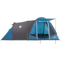 Coleman Tente dôme Waterfall 5 Bleu/gris