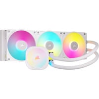 Corsair iCUE LINK TITAN 360 RX RGB Reconditionné, Watercooling Blanc