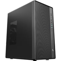 DeepCool  boîtier midi tower Noir | 4x USB-A