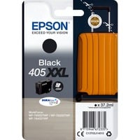 Epson Singlepack Black 405XXL DURABrite Ultra Ink, Encre Rendement extra (super) élevé, 37,2 ml, 1 pièce(s), Paquet unique