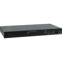 Inter-Tech PDU SD-1688, 16A Noir
