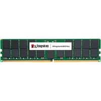 Kingston 64 Go ECC Registered DDR5-5600, Mémoire vive KSM56R46BD4-64MD, Micron