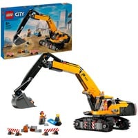 LEGO 60420, Jouets de construction 