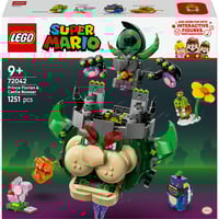 LEGO 72042, Jouets de construction 