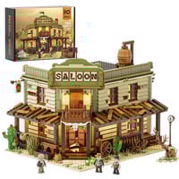 Lumibricks F9021V2.0, Jouets de construction