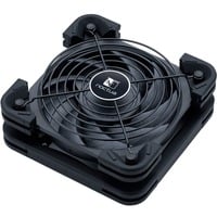 Noctua NV-FS2 ventilateur de boîtier Noir, 136 x 136 x 46 mm