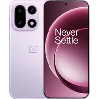 OnePlus 15 512GB smartphone Violet clair | 512 Go | Android 16 | Dual-SIM