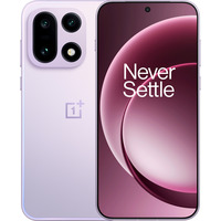 OnePlus CPH2747, Smartphone Violet clair