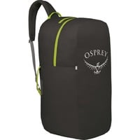 Osprey Airporter Small, Sac Noir