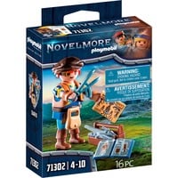 PLAYMOBIL 71302, Jouets de construction 