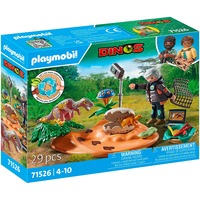 PLAYMOBIL 71526, Jouets de construction 