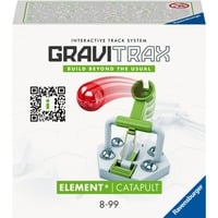 Ravensburger GraviTrax Élément Catapulte, Train 