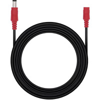 Reolink Câble d'extension électrique Noir