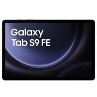Samsung Galaxy Tab S9 FE Reconditionné tablette 10.9" Gris | 128 Go | Android | Wi-Fi 5