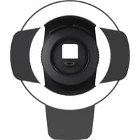 Ubiquiti UACC-AI-Pro-Enhancer, Lumière LED Noir