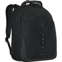 Wenger 653629, Sac à dos Noir
