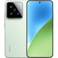 Xiaomi 15 256GB smartphone Vert | 256 Go | HyperOS 2 | Dual-SIM