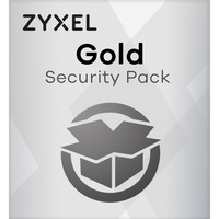 Zyxel LIC-GOLD-ZZ0020F, Licence 