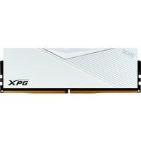ADATA 16 Go DDR5-6000 (1x 16 Go) mémoire vive Blanc, AX5U6000C3016G-CLAWH, XMP 3.0