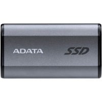 ADATA  SSD externe Gris