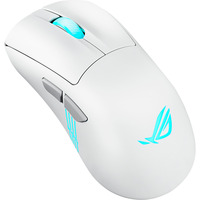 ASUS 90MP04A0-BMUA10, Souris gaming Blanc