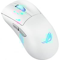 ASUS ROG Keris II Origin, Souris gaming Blanc