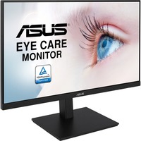 ASUS VA24DQSB 60,5 cm (23.8") 1920 x 1080 pixels Full HD LCD Noir 24" Gaming Moniteur Noir, 60,5 cm (23.8"), 1920 x 1080 pixels, Full HD, LCD, 5 ms, Noir