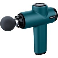 Beurer MassageGun MG 99 compact, Appareil de massage Noir