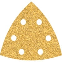 Bosch Expert Feuilles abrasives C470, Feuille abrasive 50 pièce(s)