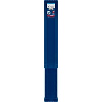 Bosch Expert Foret SDS Max-8X, Perceuse Marteau perforateur, Hammer drill bit, 2,4 cm, 520 mm, Béton, pierre, 40 cm