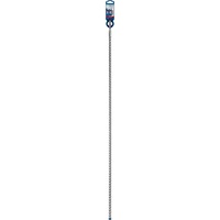 Bosch Expert Foret SDS plus-7X, Perceuse Marteau perforateur, Hammer drill bit, 1,4 cm, 1000 mm, Béton, pierre, 95 cm