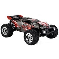 Carrera Expert RC - 2,4 GHz Brushless Buggy, Voiture télécommandée 