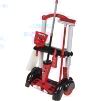 Casdon 63050, Appareil ménager pour enfants Rouge