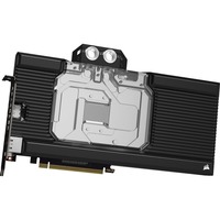 Corsair Hydro X Series XG7 RGB 30-SERIES STRIX GPU Water Block (3090, 3080, 3070), Watercooling