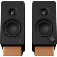 Creative XF-1, Haut-parleur Noir