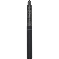 DJI Osmo 360 perche à selfie invisible en fibre de carbone 1 mètre, Selfie Stick Noir