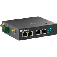 D-Link DWM-314-TP/E, Modem 