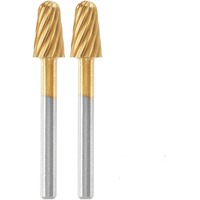 Dremel MAX fraise à sculpter Ø 6,4mm (117DM) 