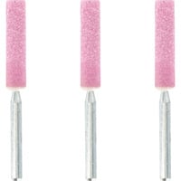 Dremel Pierre à affûter pour tronçonneuse Ø 5,6 mm, Dispositif d’affûtage 