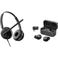 EPOS IMPACT 760T Bundle casque on-ear 