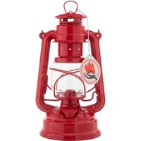Feuerhand Lanterne tempête Baby Special 276, Lampe (rouge rubis)