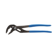 GEDORE 6416180 pince Bleu, 74 mm, 60 mm, 371 g