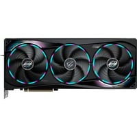 GIGABYTE AORUS GeForce RTX 5090 MASTER 32G, Carte graphique 1x HDMI, 3x DisplayPort