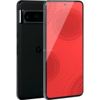 Google Pixel 8, Smartphone Noir