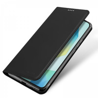 Nevox 2502, Housse smartphone Noir